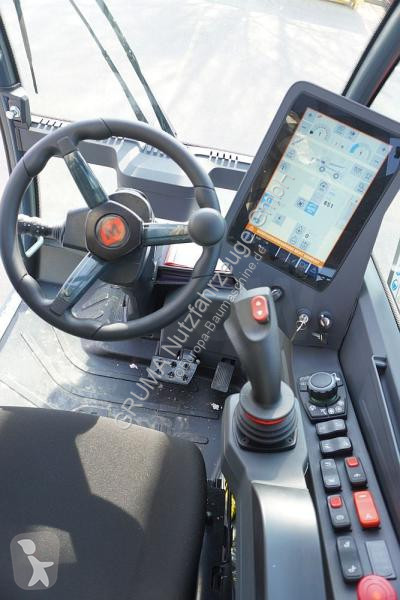 Încărcător telescopic Magni 6.26