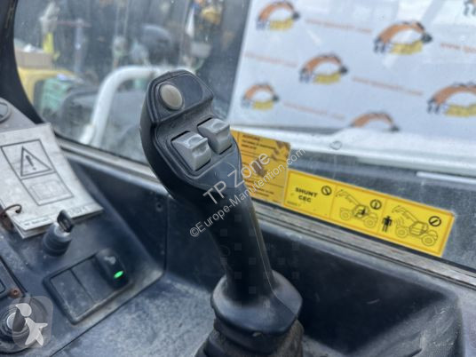 Sollevatori telescopici Bobcat t3571 à 23500 € ht