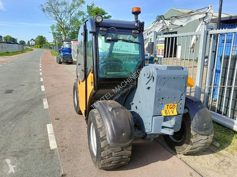 Încărcător telescopic Giant 4548 Tendo...