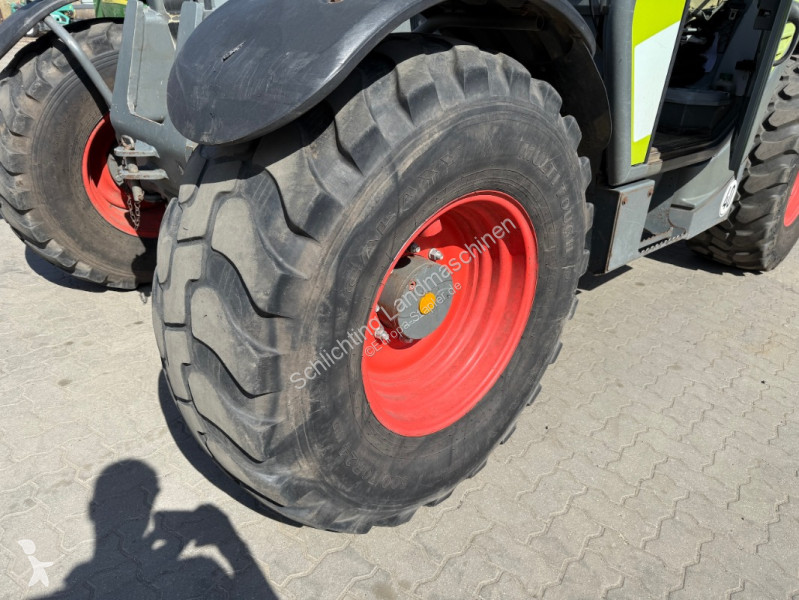 Încărcător telescopic Claas Claas 9040 Plus...
