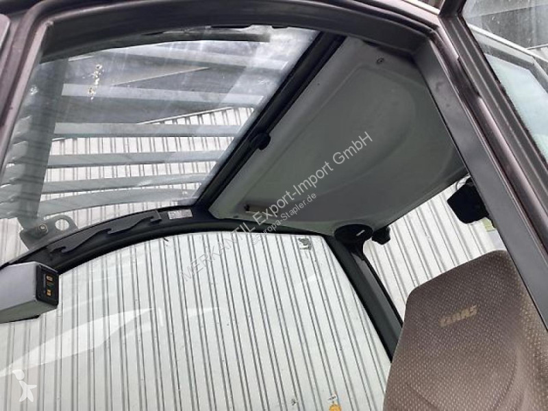 Încărcător telescopic Claas 9040 VariPower