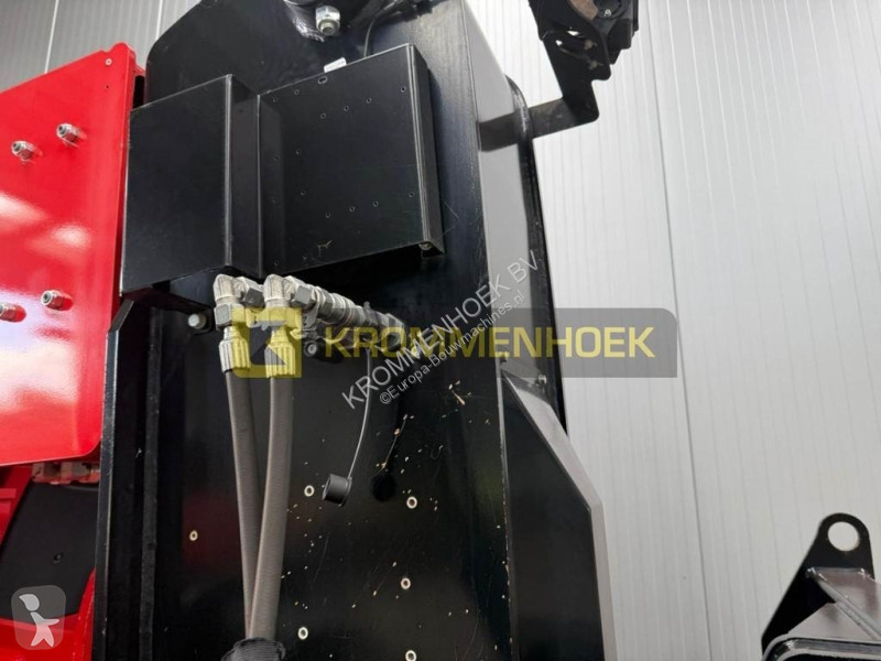 Verreiker Manitou MHT 10180