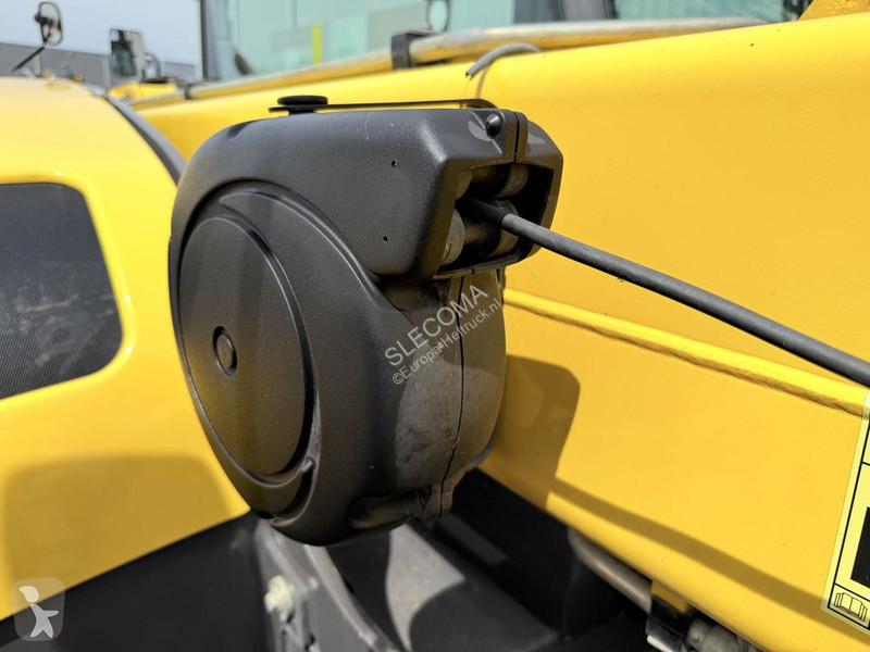 Chariot télescopique New Holland TH7.42 Elite...
