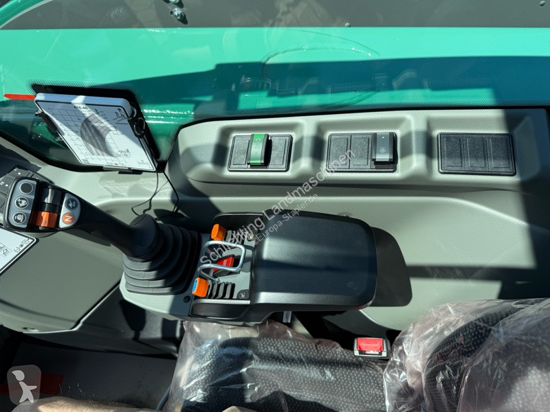 Chariot télescopique Kramer  KT559
