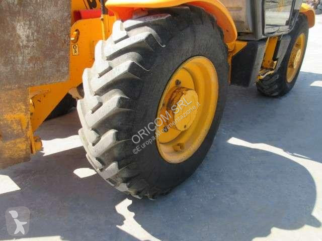 Sollevatori telescopici JCB 532-120