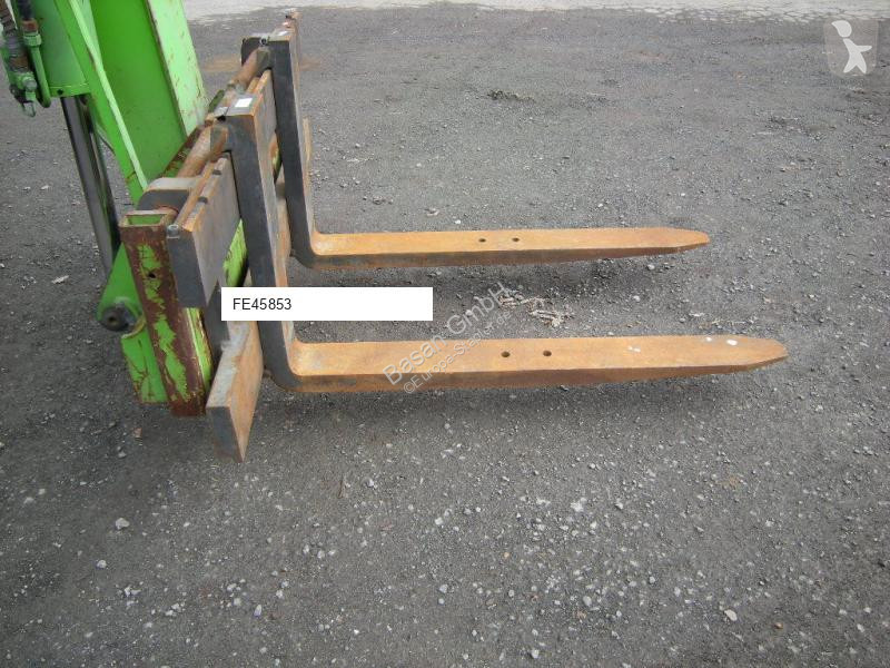 Chariot télescopique Merlo RT 4025 / 45.21 MCSS