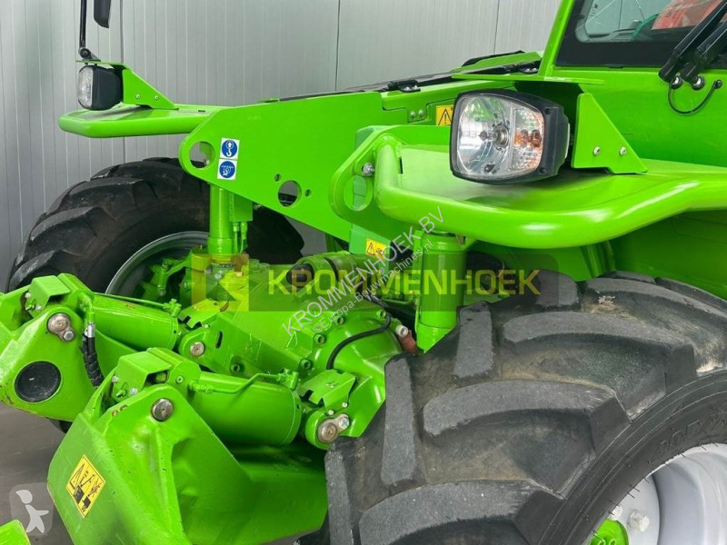Chariot télescopique Merlo P 40.17