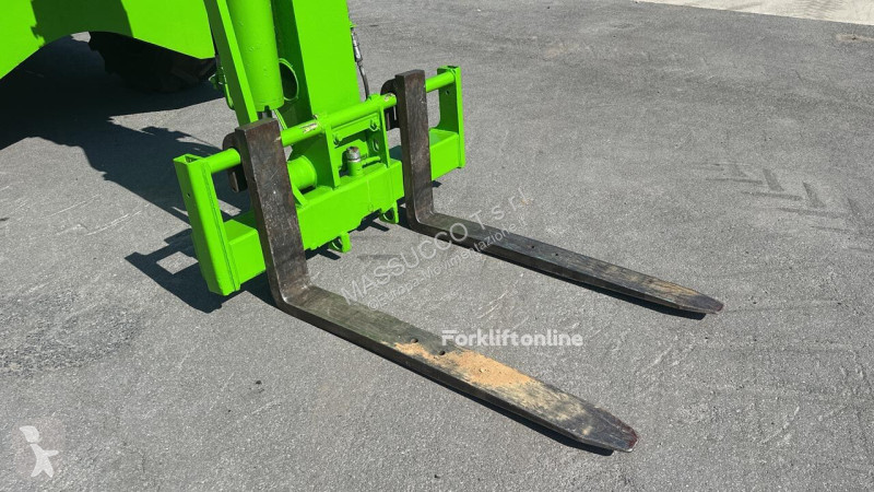 Chariot télescopique Merlo ROTO 38.16