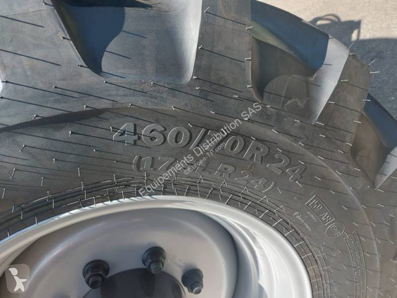 رافعة شوكية تلسكوبية Manitou MLT 940 140 V+...