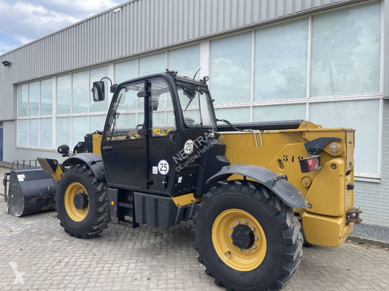 Verreiker Caterpillar D 2020 CE