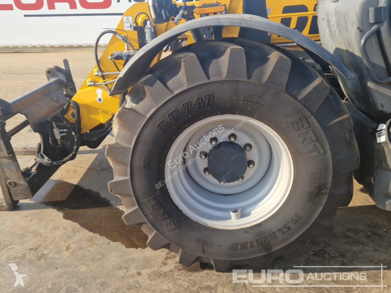 Încărcător telescopic Dieci 42.7 VS EVO2