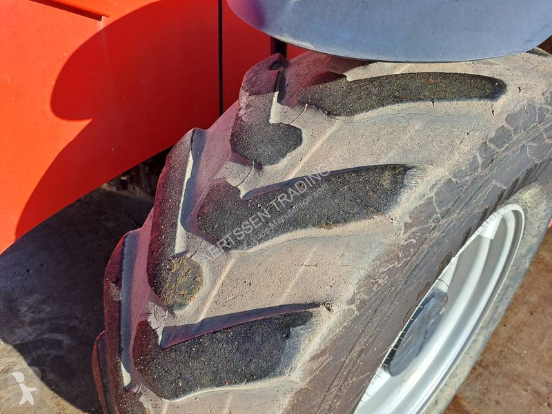 Manitou EP Teleskoplader