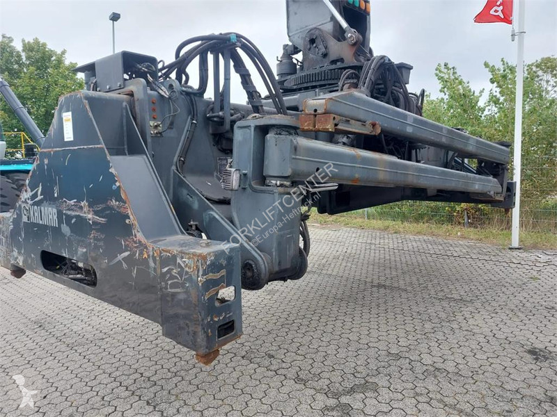 Chariot télescopique Kalmar DRG450-65C5X