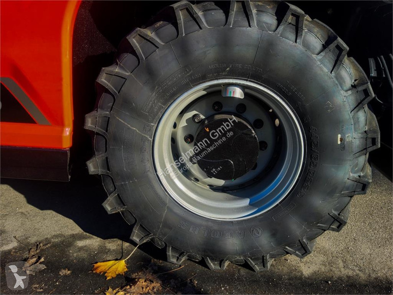 Teleskopický manipulátor Manitou MRT 3060