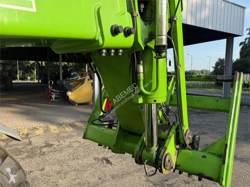 Verreiker Merlo TF50.8T-170HF
