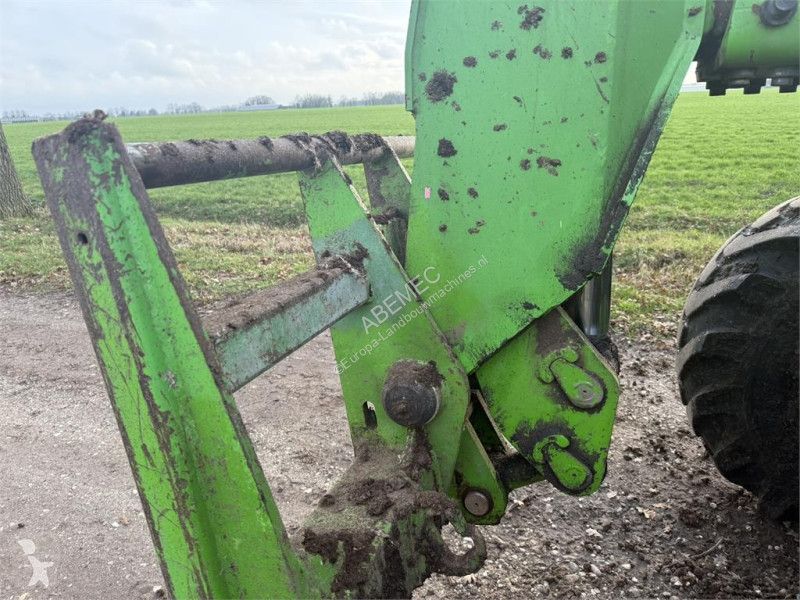 Verreiker Merlo P72.10 Verreiker