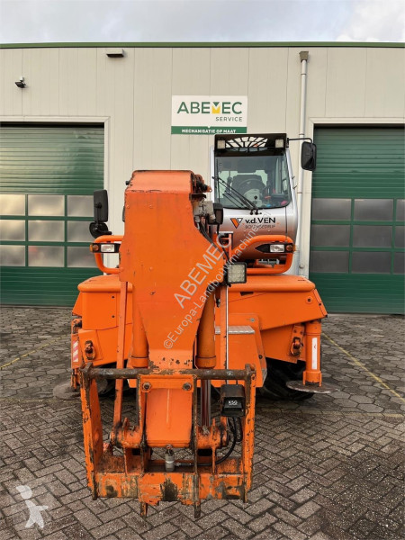 Verreiker Merlo R60.24 MCSS