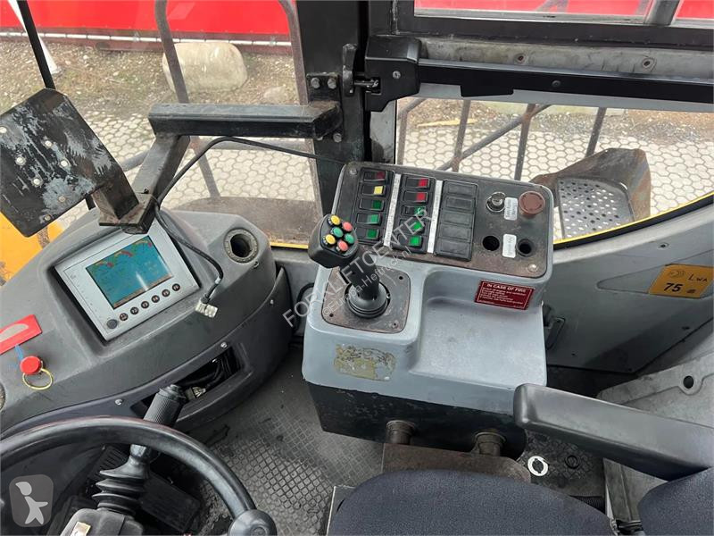 Teleskopisk truck  RSC45C1