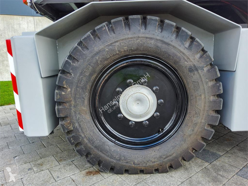 Daru Valla 250 D