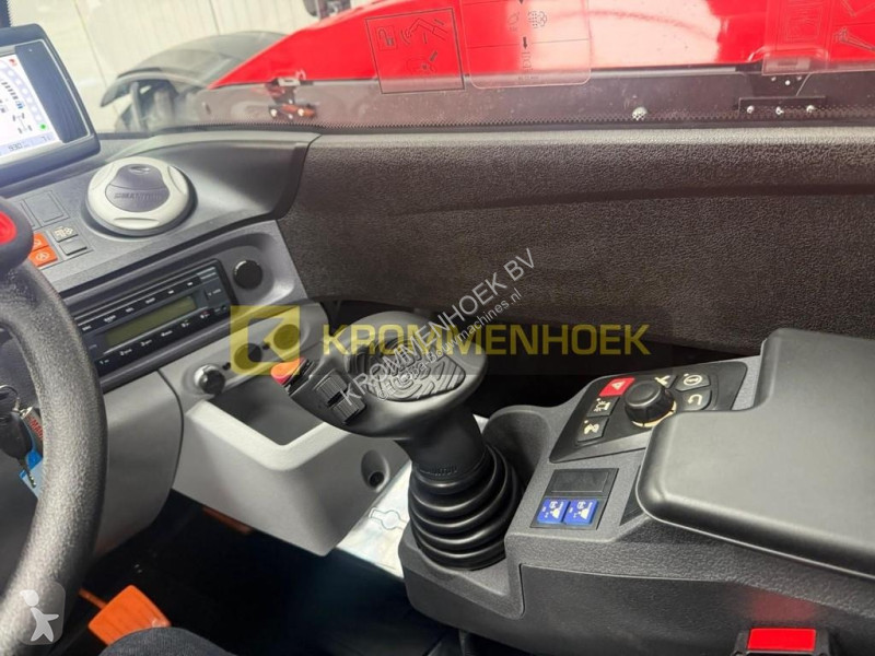 Verreiker Manitou MLT 738-130 PS D ST5