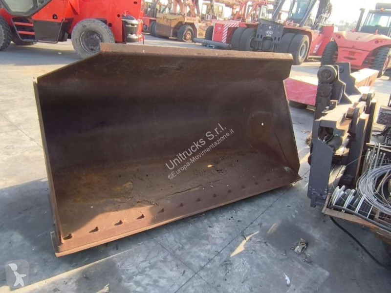Teleskoplastare Manitou MHT10120L