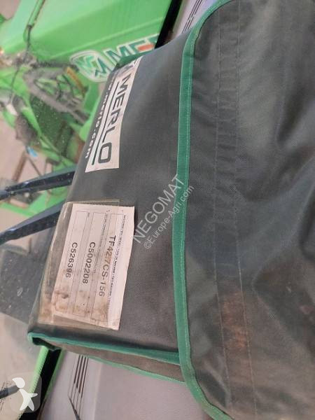 Teleskoplastare Merlo P 42 CS 156
