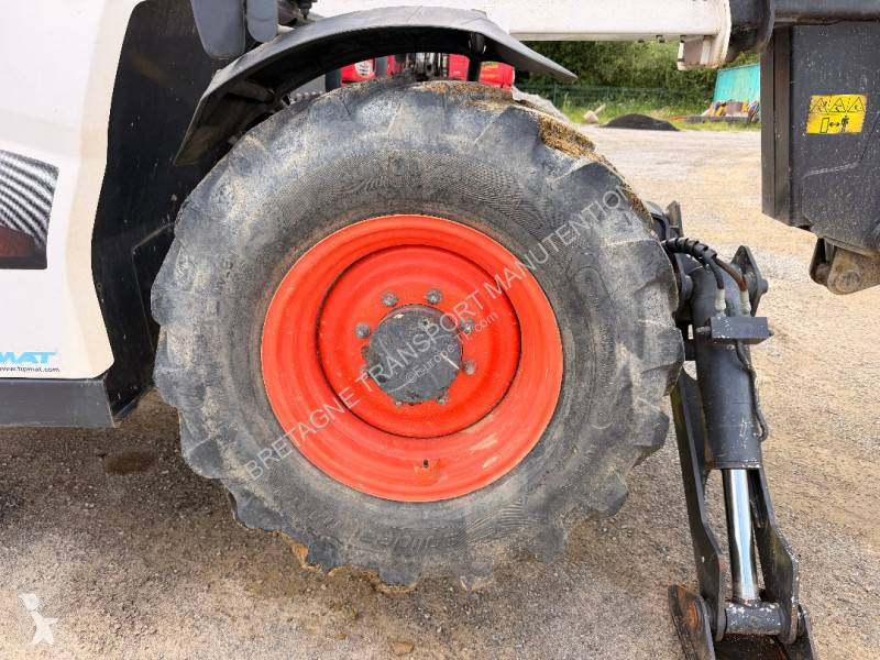 رافعة شوكية تلسكوبية Bobcat T36120SL