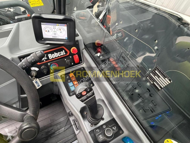 رافعة شوكية تلسكوبية Bobcat T 41.140 SLPRB