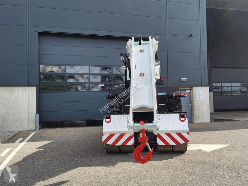 Kran JMG MC 450S