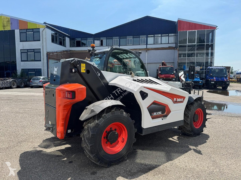 Verreiker Bobcat T35.105LRB 4x4x4 - 3,5 Ton -...