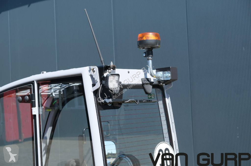 Încărcător telescopic Wacker Neuson TH 412 |...