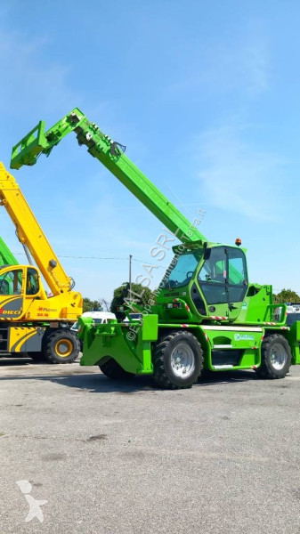 Verreiker Merlo 38.16S