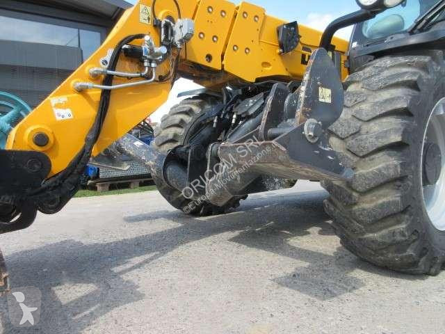 Телескопічний навантажувач Dieci 40.13 GD