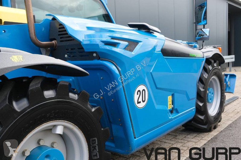 Verreiker Merlo P 30.10 L | 2021 | 995h
