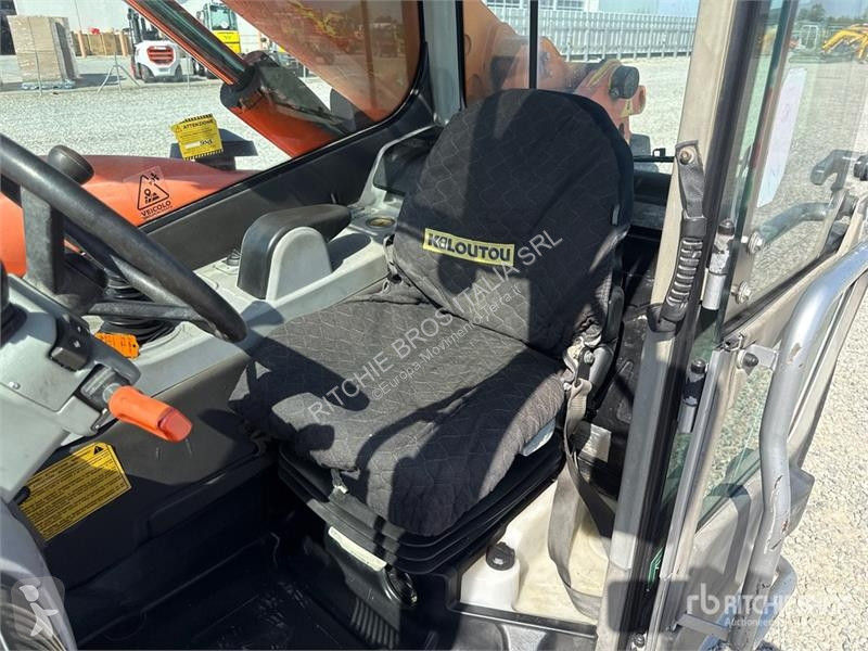 Chariot télescopique Merlo P28.8 Telehandler