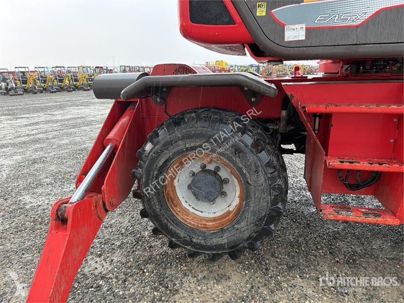 伸缩臂叉车 Manitou MRT1840