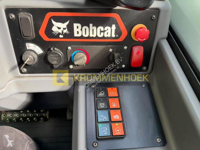 رافعة شوكية تلسكوبية Bobcat T 41.140 SLPRB