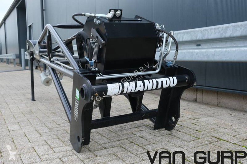 Verreiker Manitou PT 2000 / JW2500 NEW Lier...