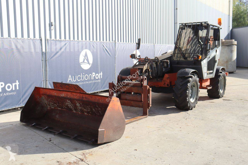 Sambron T30110 Multiscopic telescopic handler