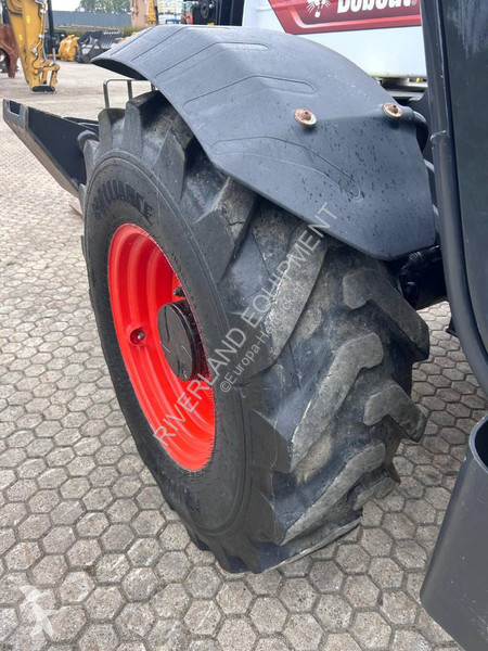 Chariot télescopique Bobcat TL 40.180 SLP RC...