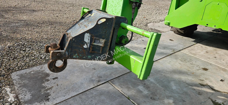 Verreiker Merlo ROTO 30.16 EV