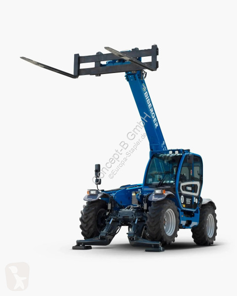 Teleskopický vozík Merlo TF 35.11TT-145