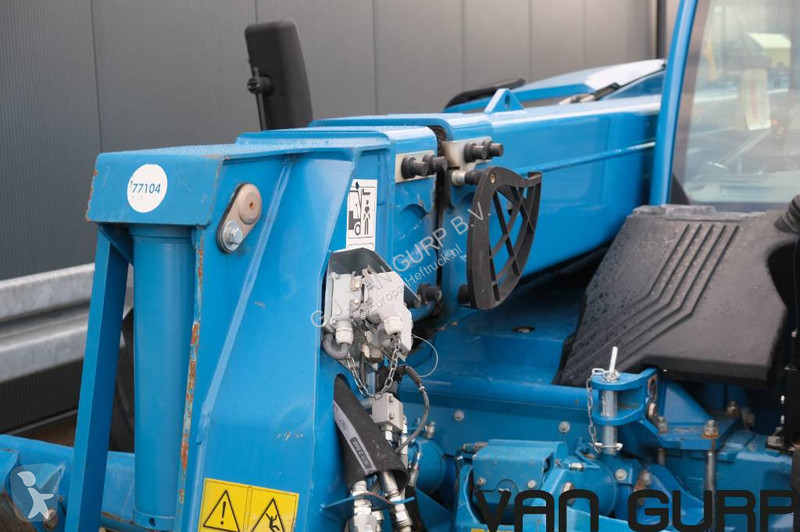 Verreiker Merlo P 30.10 L | 2021 | 1250 h