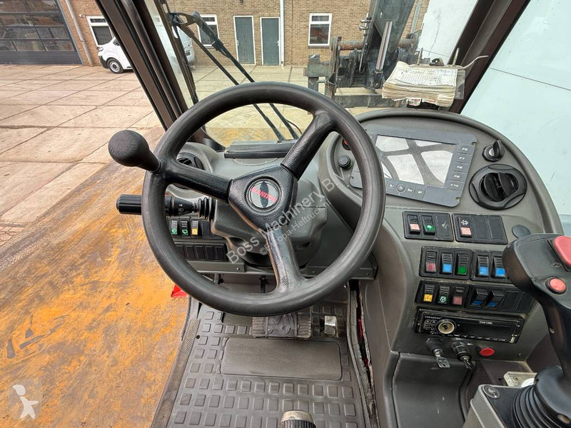Verreiker Manitou MRT1840 - Remote Control / 4...