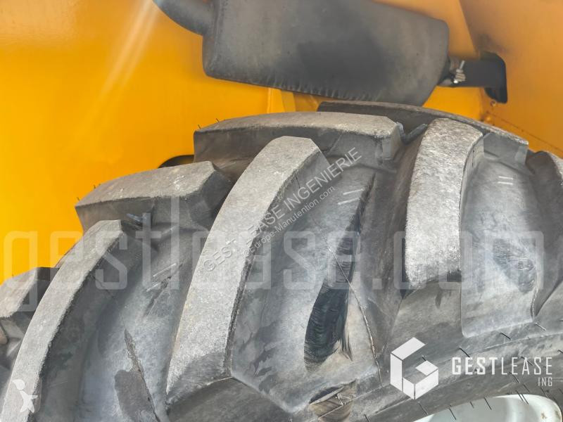 Chariot télescopique Merlo  P40.17