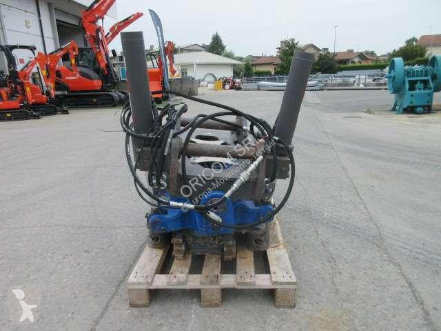 Equipamientos maquinaria OP SMP SMP ST22 TILT...