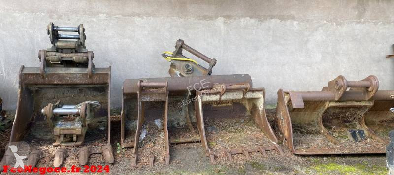Equipamientos maquinaria OP Geith