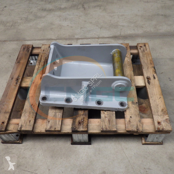 Equipamientos maquinaria OP Lehnhoff MS-03