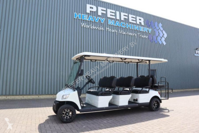 Aanbouwstukken voor bouwmachines