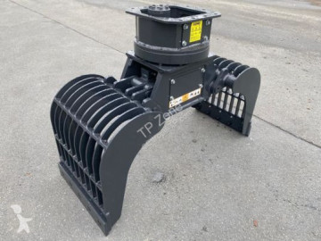 Equipamientos maquinaria OP nuevo